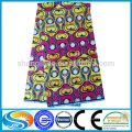 wholesale african wax print fabric